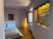 Charme Emilago • Vista Lago