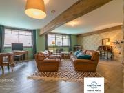 Charme, espace et authenticité à 35 min de Dijon 424m² Dijon