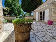 CHARME ET AUTHENTICITE AUX PORTES DE LA CITE MEDIEVALE...