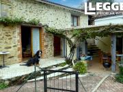 Charme et caractère maison du XVIIe siècle,...