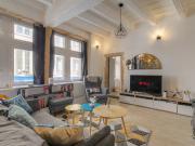 Charme et Caractère Vieux Lyon