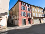 Charme et espace aux portes des cévennes