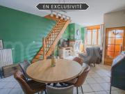 Charme et lumière à La Marlière