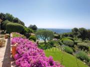 Charme et Vue mer panoramique, Saint Paul de Vence