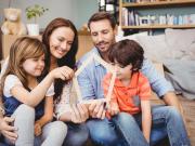 Charme & Familiensinn im Salzburger Seenland!