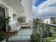 CHARME, KOMFORT UND AUGARTEN NÄHE – IHR RUHIGER RÜCKZUG...