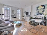 Charme, lumière et vie citadine