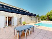 Charme, nature et sérénité à Saint Pardoult