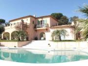 CHARME PROVENÇAL AVEC VUE MER