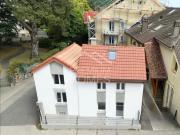 Charme rénové au coeur de Bôle