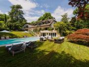 Charme, Ruhe und Eleganz in einer geschützten Umgebung