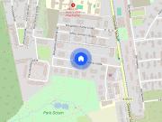 Charme trifft Komfort | Hochwertige Dachgeschosswohnung...