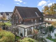 Charme trifft Komfort Ihr stilvoll saniertes Zuhause mit...