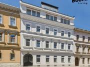 Hochwertig Revitalisierter Altbau mit Stil im 16. Bezirk...