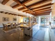 Charme und Charakter für dieses renovierte Dorfhaus