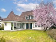 Charme und Komfort vereint Ihr grosszügiges Zuhause im...