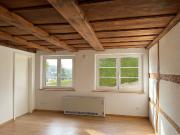 Charme und Stil im historischen Riegelhaus