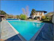 Charme, volumes et piscine à deux pas du centre de...