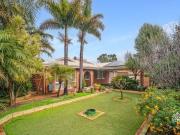 Charmed Family Home