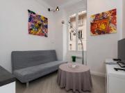 CHARMENT APPARTEMENT A VENDRE CENTRE VILLE 3 PIECES 32 m2