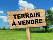 Charmentray Vente Terrain 77