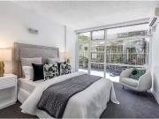 Cozy 101/57 Upper Pitt Street, Kirribilli Apartment for...