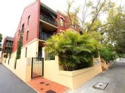 Cozy 10/20 Walker Avenue, West Perth, WA 6005