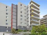 Just in! 102/3 George Street, Warwick Farm Apartment for...