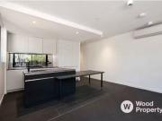 New 109/244 Dorcas Street, South Melbourne Apartment for...