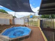 Nice 10 Rosella Street, Townview, QLD 4825