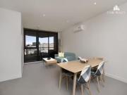 Deal! 1101/155 Franklin Street, Melbourne Apartment for...