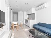 Nice 1104/263 Franklin Street, Melbourne Apartment for...