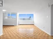 Rental! 1110 1440 Lawrence Avenue W, Toronto, ON, M6L 1B4.