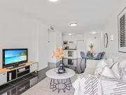 Rental! 112/104 Miller Street, Pyrmont, NSW 2009
