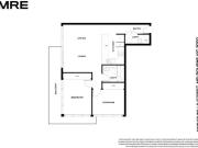 Charming 1206/28 Wills Street, MELBOURNE Apartment for...