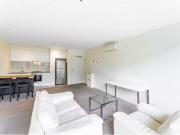 Unique 1206/380 Little Lonsdale Street, Melbourne...