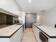 Unique 1207/9 Christie Street, South Brisbane Apartment...