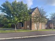 Unique 120 Bluestone Hall