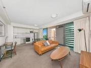 Just in! 121/26 Felix Street, Brisbane City, QLD 4000 Just in! 121/26 Felix Street, Brisbane City, QLD 4000