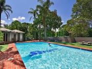 Unique 12/450 Pacific Highway, Lane Cove North, NSW 2066