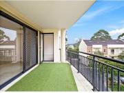 New 12/47 Walkers Drive, Lane Cove Apartment for rent...