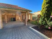 New 1/2 Hartley Street, Gosnells, WA 6110