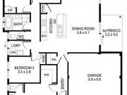 Nice 12 Puritan Avenue, Two Rocks, WA 6037