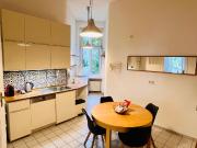 Charming +130m2 Flat near Messe and City West, Berlin...
