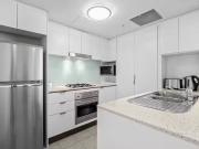 Charming 1310/108 Albert Street, Brisbane City, QLD 4000