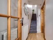 Cozy 135 Melrose Street