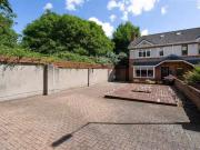 Cozy 13 Ashtown Lodge, Dublin 7, County Dublin