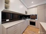 Cozy 1405/380 Murray Street, Perth, WA 6000