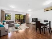 New 14/110 Mounts Bay Road, PERTH Apartment for rent...