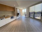 Charming 1411/30 Glen Street, Milsons Point Apartment...